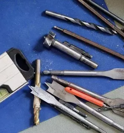 Kovinske konstrukcije, nadstreški, stopnice Ljubljana