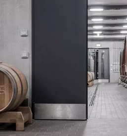 Kvalitetni inox vinski sodi goriska