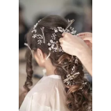 Frizerski salon Skarra, Nik Škara s.p.