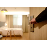 IRMA DRAŠČIĆ - SOBODAJALKA