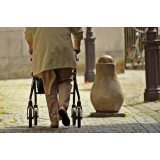 Osebna asistenca Maja Iršič s.p.