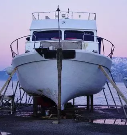 Popravila ladij in colnov gorenjska