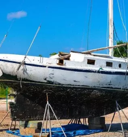 Popravila ladij in colnov gorenjska