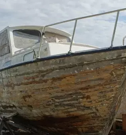 Popravila ladij in colnov gorenjska