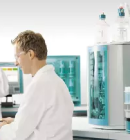 Prodaja in servis laboratorijske in procesne opreme slovenija