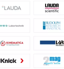 Prodaja in servis laboratorijske in procesne opreme slovenija