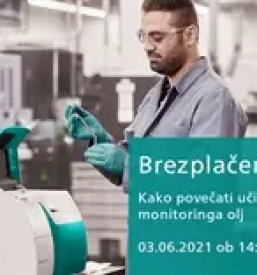 Prodaja in servis laboratorijske in procesne opreme slovenija