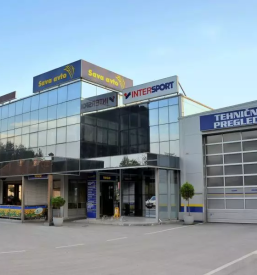 Prodaja letnih in zimskih gum posavje