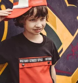 Prodaja otroskih oblacil podravska