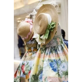 LITTLE PRINCE, ANDREJA SABO S.P.