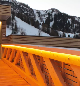 Projektiranje osvetlitve slovenija