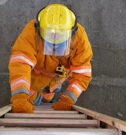 Prostovoljno gasilsko drustvo britof