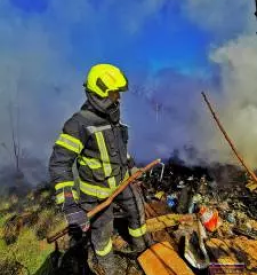 Prostovoljno gasilsko drustvo ljutomer