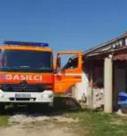 Prostovoljno gasilsko drustvo ljutomer