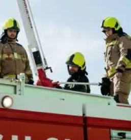 Prostovoljno gasilsko drustvo ljutomer