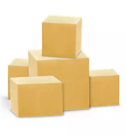 Razvoz paketov in posiljk osrednja slovenija in goriska