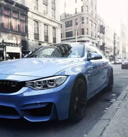 Servis motornih vozil znamke bmw krizevci