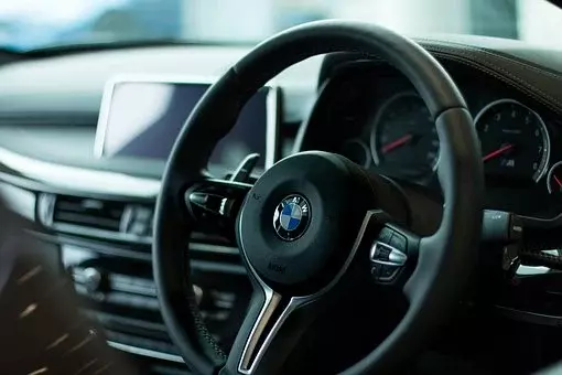 Ugoden in kvaliteten servis motornih vozil znamke BMW Križevci