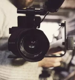 Snemanje in montaza reklamnih posnetkov gorenjska