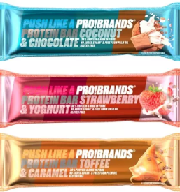 Sportna prehrana in prehranski dodatki slovenija