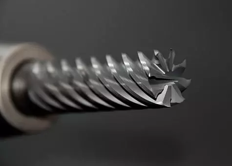 Struženje in rezkanje kovin Ljubljana