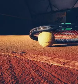 treningi tenisa v tenis klub rival ljubljana