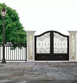 Ugodna prodaja in montaza ograj stajerska