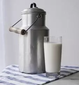 Ugodni prevozi mleka in mlecnih izdelkov v sloveniji