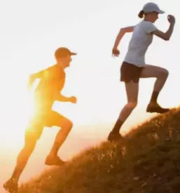 Veleprodaja tekaskih copatov on running slovenija