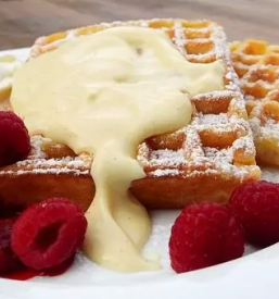 Waffeln Österreich