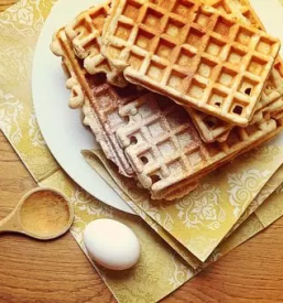 Waffle to go po Sloveniji