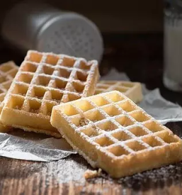 Waffle to go po Sloveniji