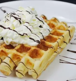 Waffle Slovenija