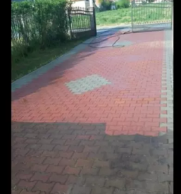 Čiščenje fasad, streh in talnih površin slovenija