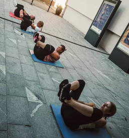 Funkcionalna.kardio vadba sentjur