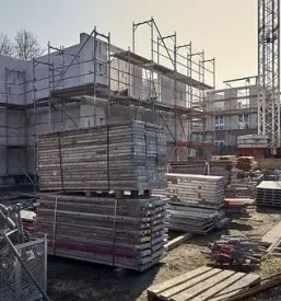 Kvalitetno gradbeno podjetje stajerska