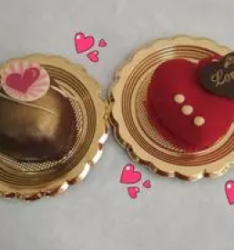 Slaščice za darilo