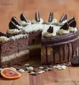 Čokoladna torta