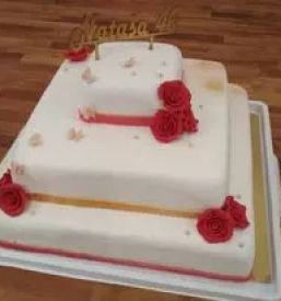 Torte za praznovanja