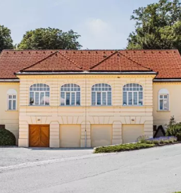 Nastanitve na turisticni kmetiji bizeljsko