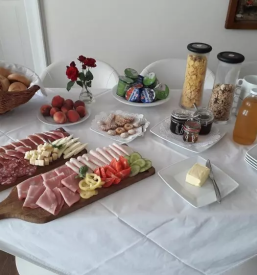 Nastanitve na turisticni kmetiji bizeljsko