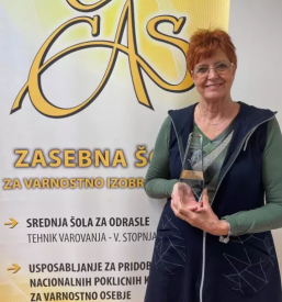 Šola za varnostnika