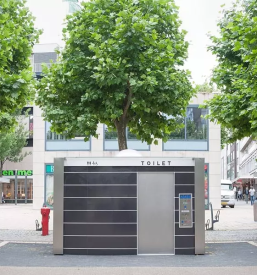 Samocisteci javni wc balkan