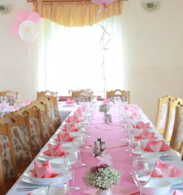 Turisticna kmetija podravska