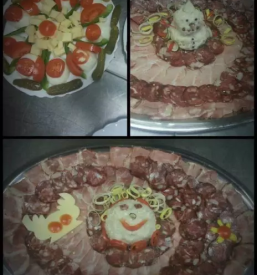 Turisticna kmetija podravska