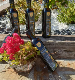 Turisticna kmetija podravska