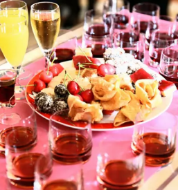 Turisticna kmetija podravska