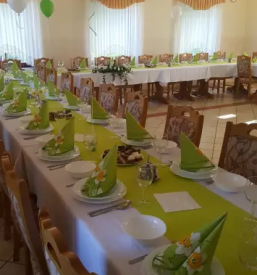 Turisticna kmetija podravska