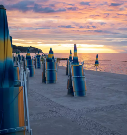 Ugoden najem apartmaja v izoli