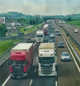 Logistične storitve Savinjska